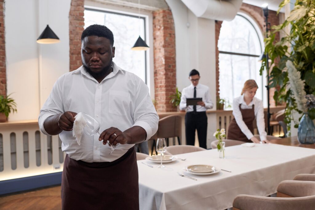 Linen Service in Middletown, DE 